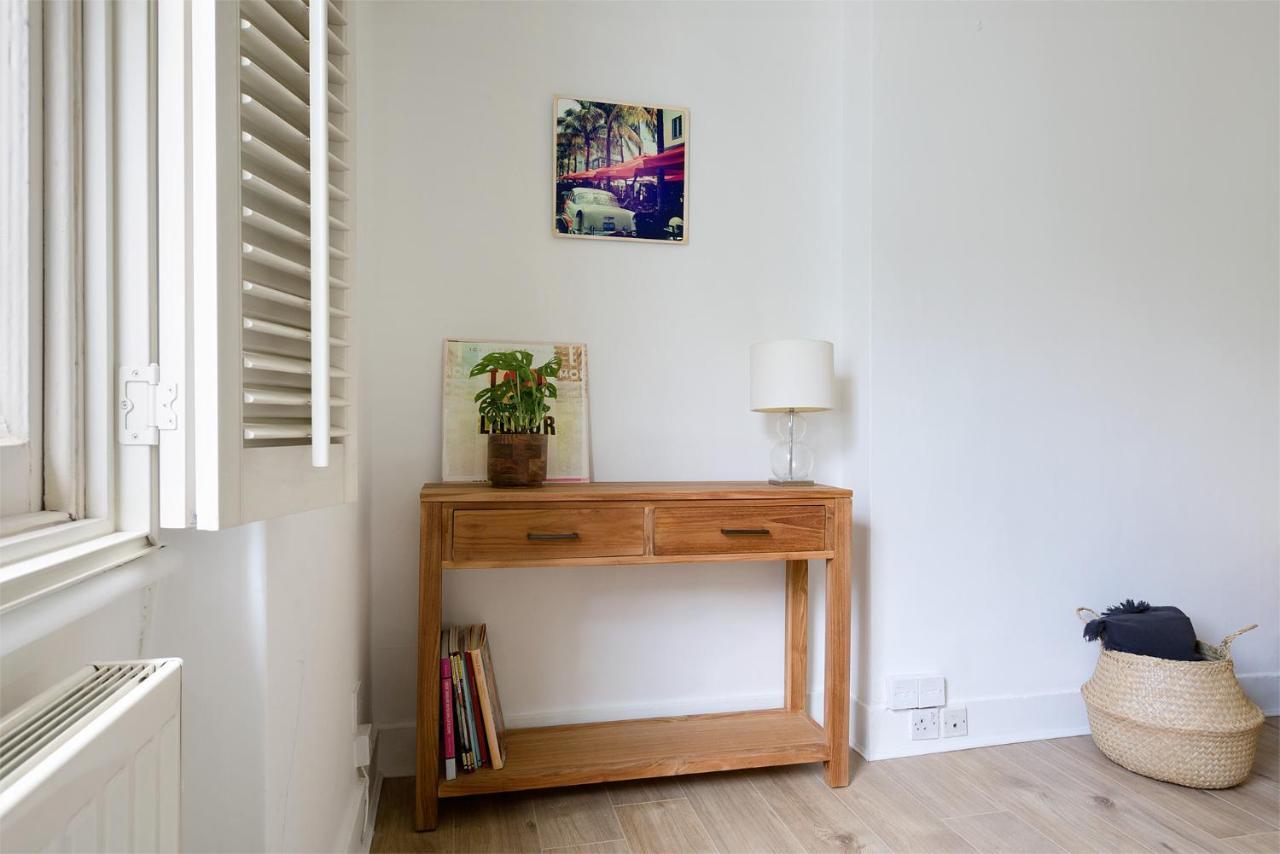 Beautiful 2 Bedrooms Apartment In Knightsbridge Londres Exterior foto