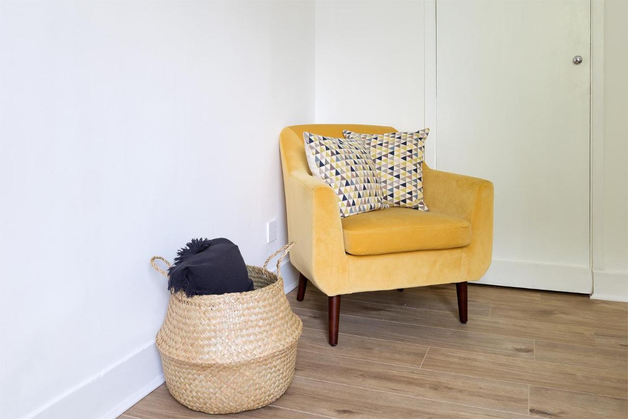 Beautiful 2 Bedrooms Apartment In Knightsbridge Londres Exterior foto